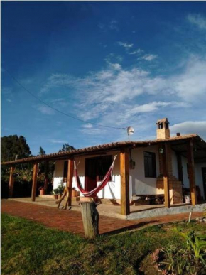 La Reliquia - Tausa